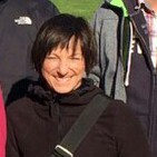 Profilbild von Angelika Wagner