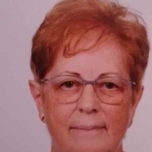 Profilbild von Angelika Waiz