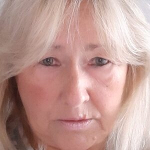 Profilbild von Angelika Waldeck