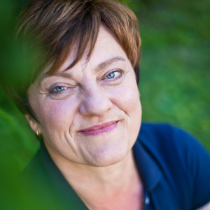 Profilbild von Angelika Walke