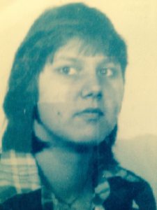 Profilbild von Angelika Wallis