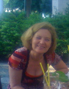 Profilbild von Angelika Wallner