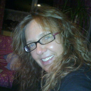 Profilbild von Angelika Wasner