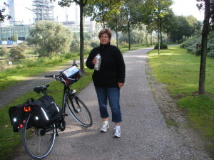 Profilbild von Angelika Watermann