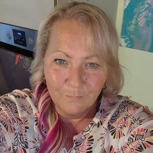 Profilbild von Angelika Weber