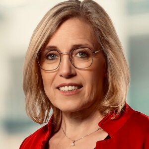 Profilbild von Angelika Weber