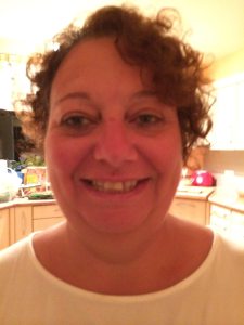 Profilbild von Angelika Weber