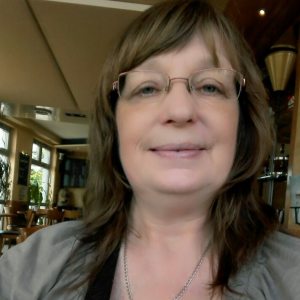 Profilbild von Angelika Weber