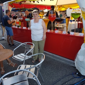 Profilbild von Angelika Wegner