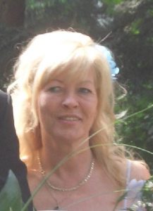 Profilbild von Angelika Weidig