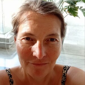 Profilbild von Angelika Weik