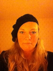 Profilbild von Angelika Weimar