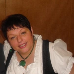 Profilbild von Angelika Weingartner