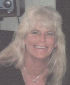 Profilbild von Angelika Weinreich