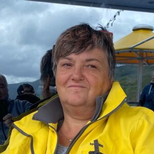 Profilbild von Angelika Weinsheimer