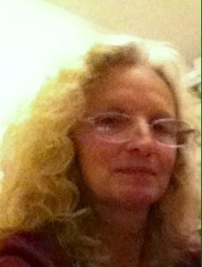 Profilbild von Angelika Weiser