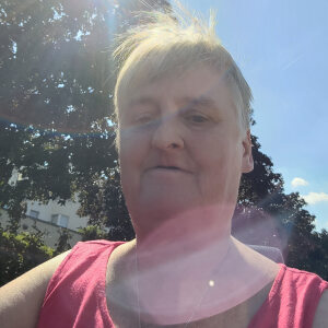 Profilbild von Angelika Weiß