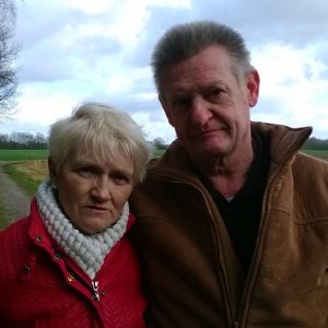Profilbild von Angelika Welge