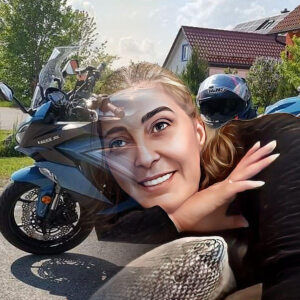 Profilbild von Angelika Welter