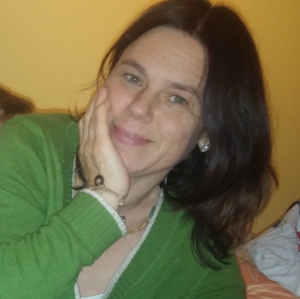 Profilbild von Angelika Welter