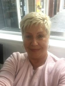 Profilbild von Angelika Wendel