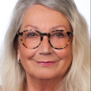 Profilbild von Angelika Wenger