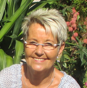 Profilbild von Angelika Wenzel