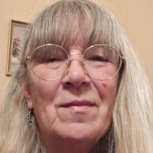 Profilbild von Angelika Wepner