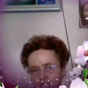 Profilbild von Angelika Werner