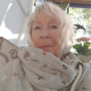 Profilbild von Angelika Werner