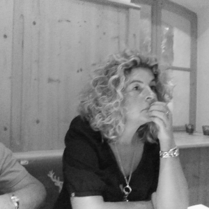 Profilbild von Angelika Werner