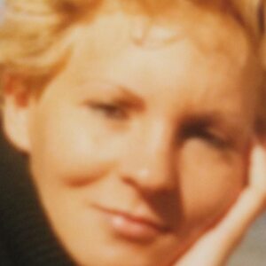 Profilbild von Angelika Wernicke