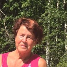 Profilbild von Angelika Westerwald