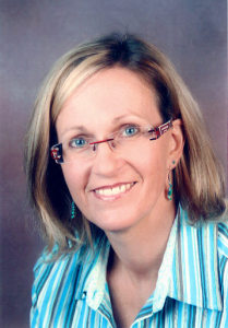 Profilbild von Angelika Westphal