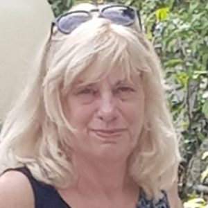 Profilbild von Angelika Westrup
