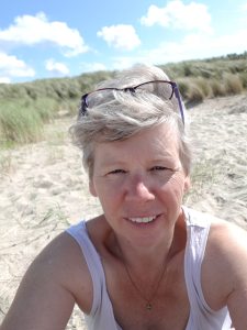 Profilbild von Angelika Wetter