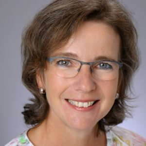 Profilbild von Angelika Weyers