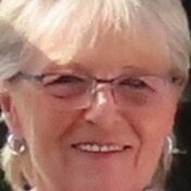 Profilbild von Angelika Wheeldon