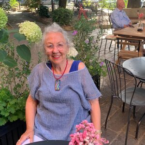 Profilbild von Angelika Wicha