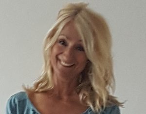 Profilbild von Angelika Wichert