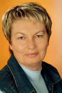 Profilbild von Angelika Wiederhold