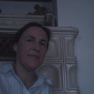 Profilbild von Angelika Wiegärtner