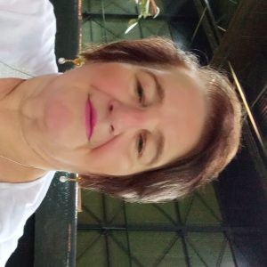 Profilbild von Angelika Wienands