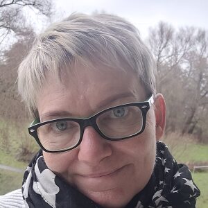 Profilbild von Angelika Wienhold