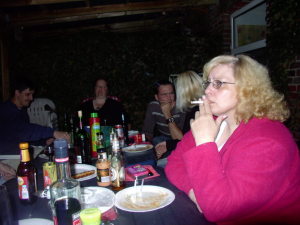 Profilbild von Angelika Wienkötter