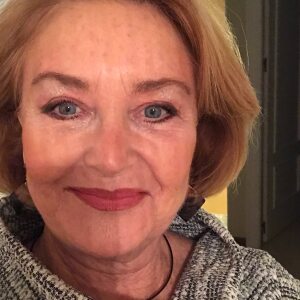 Profilbild von Angelika Wiese