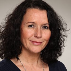 Profilbild von Angelika Wiesen