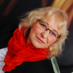 Profilbild von Angelika Wigger
