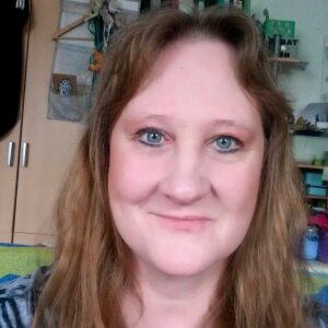 Profilbild von Angelika Wilcken