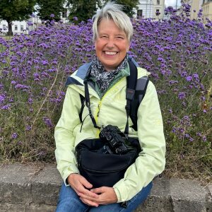 Profilbild von Angelika Wilde